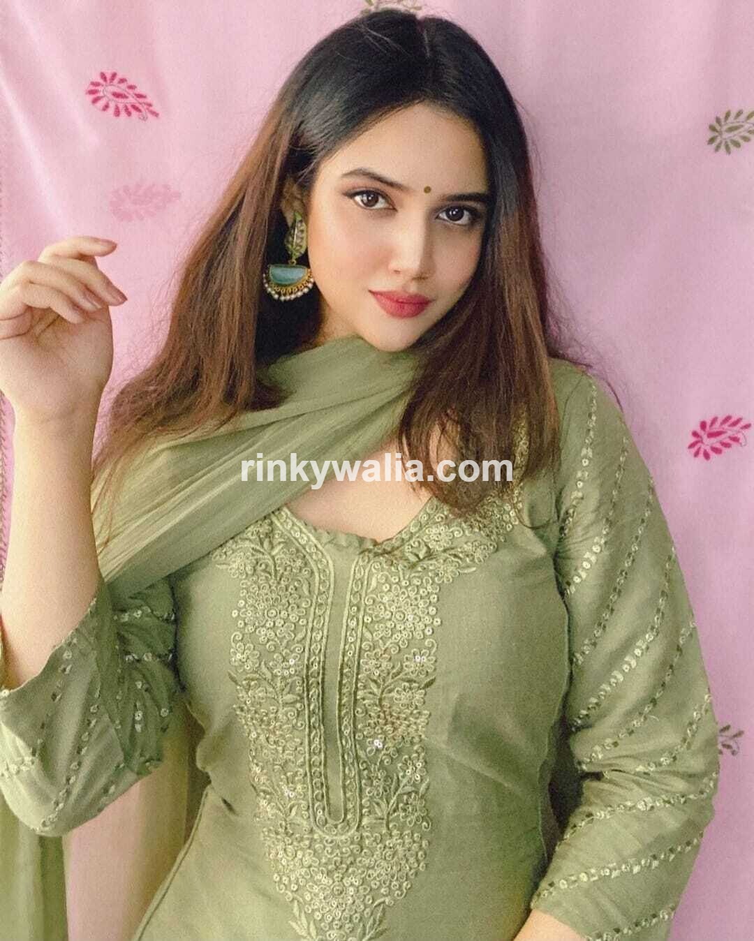 Independent Call Girls in Jodhpur